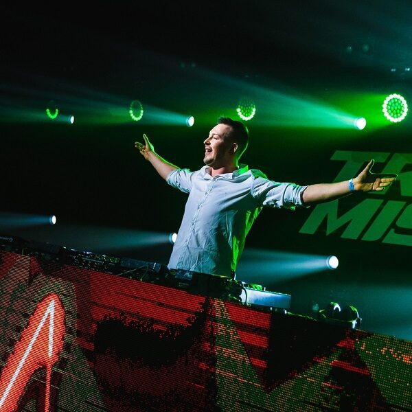 Фестиваль Trancemission Summer Magic