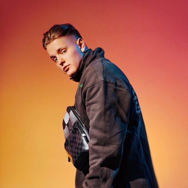 Концерт Verbee: презентация нового альбома