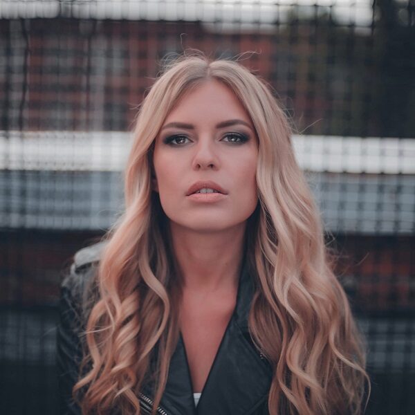 Концерт Риты Дакоты