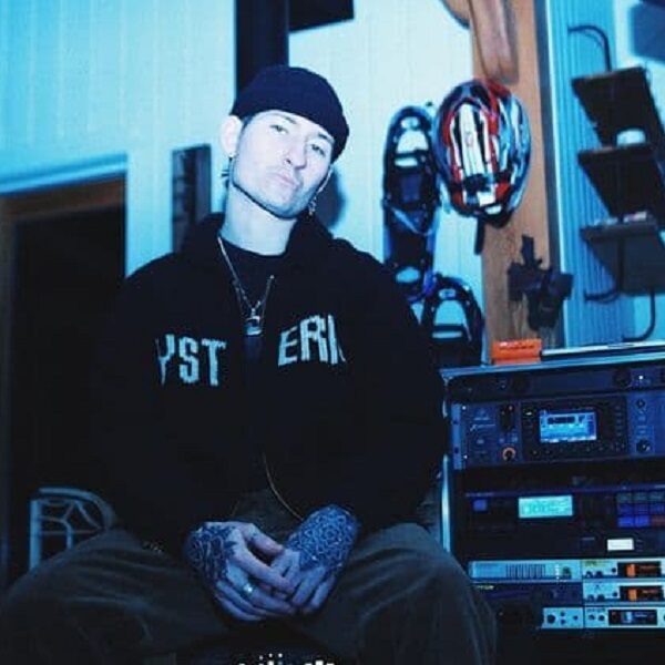 Концерт nothing, nowhere