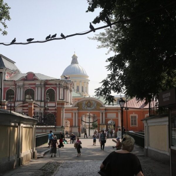 Как пройдет празднование 800-летия Александра Невского в Санкт-Петербурге: средневековая ярмарка и фестиваль военной реконструкции