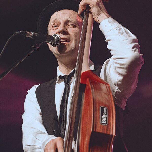 Концерт Billy’s band