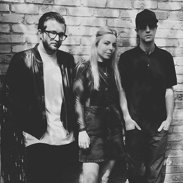 Концерт группы Haelos