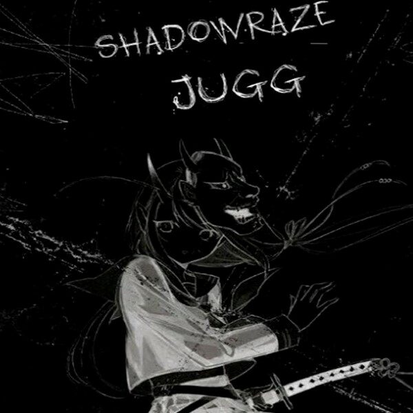 Концерт Shadowraze