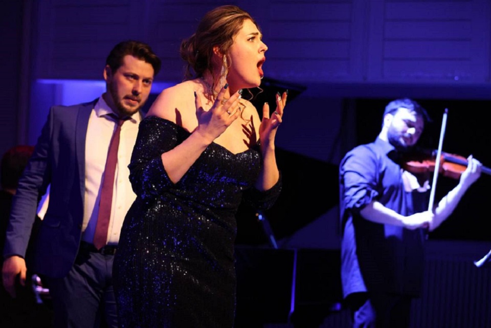 10 лучших идей, куда сходить на выходные в Санкт-Петербурге 14-15 мая 2022 года: праздник корюшки и симфоническое шоу саундтреков