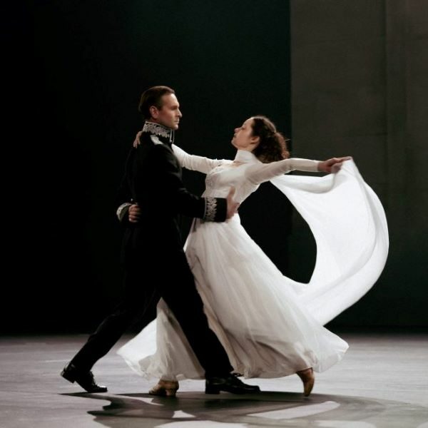 Спектакль «Война и мир»