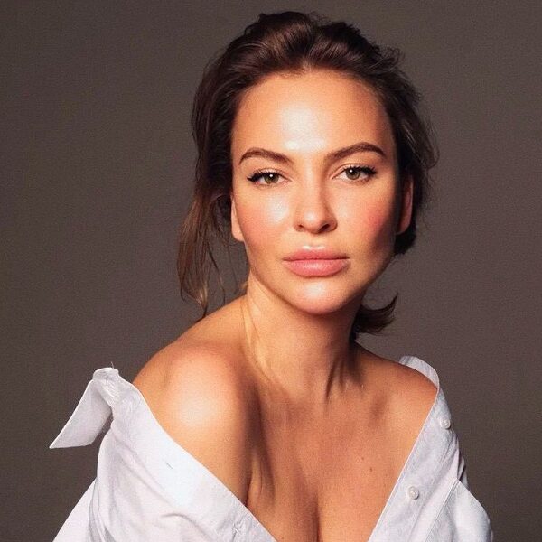 Концерт Ах Астаховой