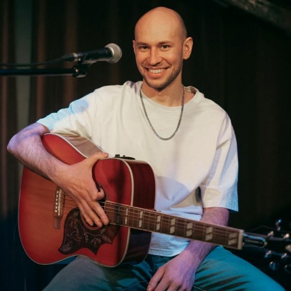 Концерт группы «Гудтаймс»