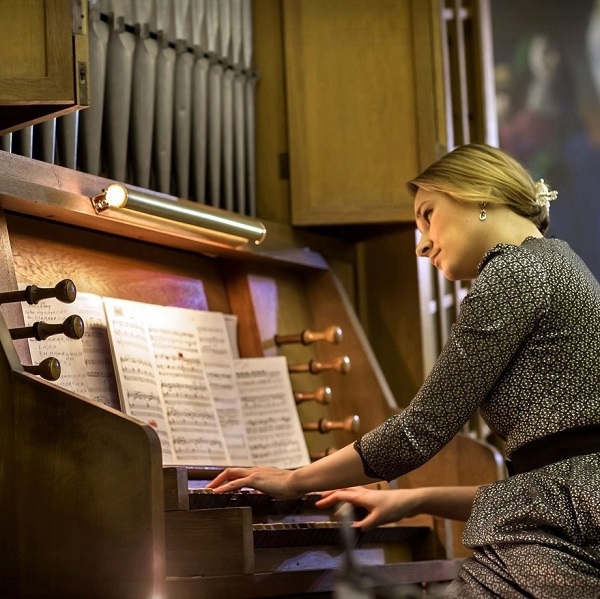 Концерт «Битва клавиров: Бах vs Бетховен»