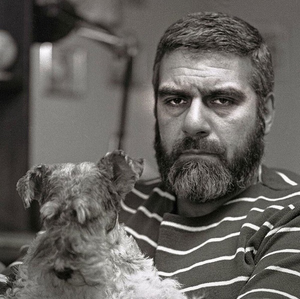 10 лучших идей, куда сходить на День Довлатова в Санкт-Петербурге: в гости к писателю, на показ мод и уличные перформансы