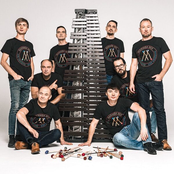 Концерт «Музыка европейского кино»