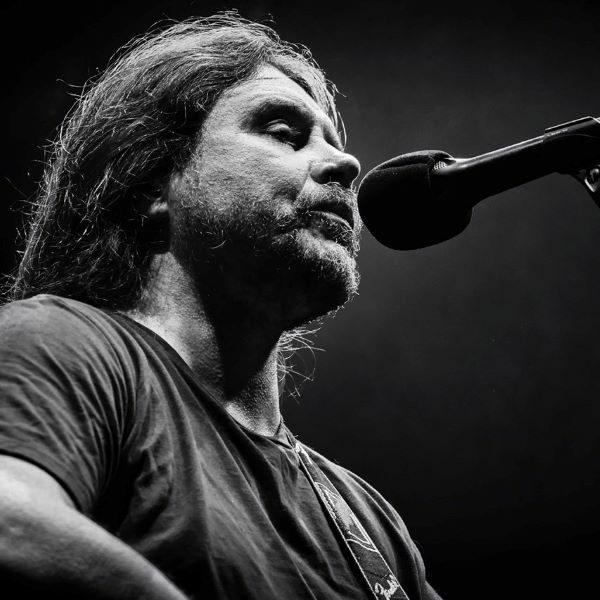 Концерт группы «Калинов мост»