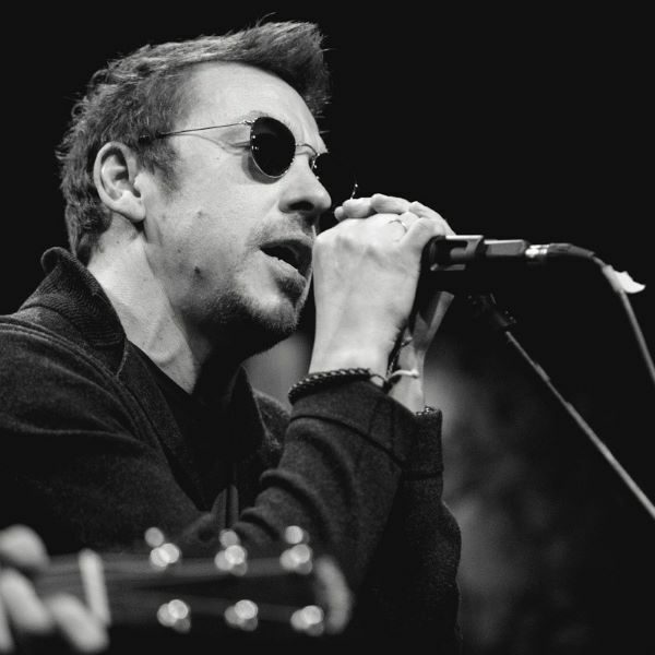 Концерт группы «Танцы минус»