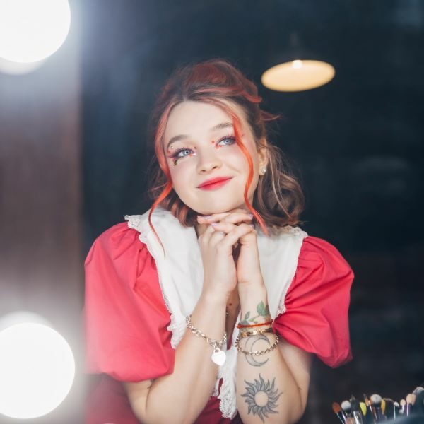 Концерт Алены Швец