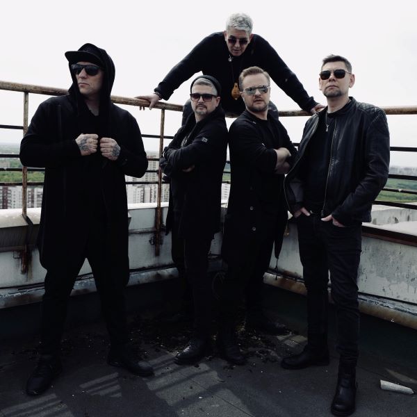 Концерт группы 7Б