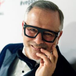 Концерт Луки Миннелли и Симфонического оркестра Ленинградской области