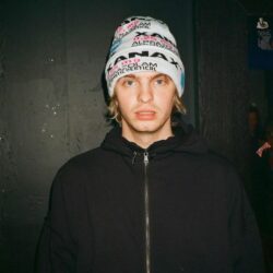 Концерт Mayot