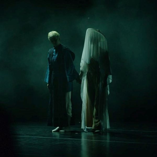 Спектакль «Эффект Расёмон»