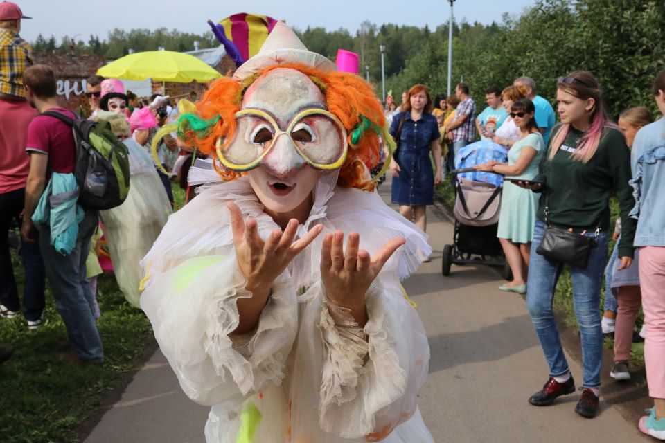 20 лучших идей, куда сходить на выходных в Санкт-Петербурге 9 и 10 сентября 2023: концерт Шамана и фестивали на свежем воздухе