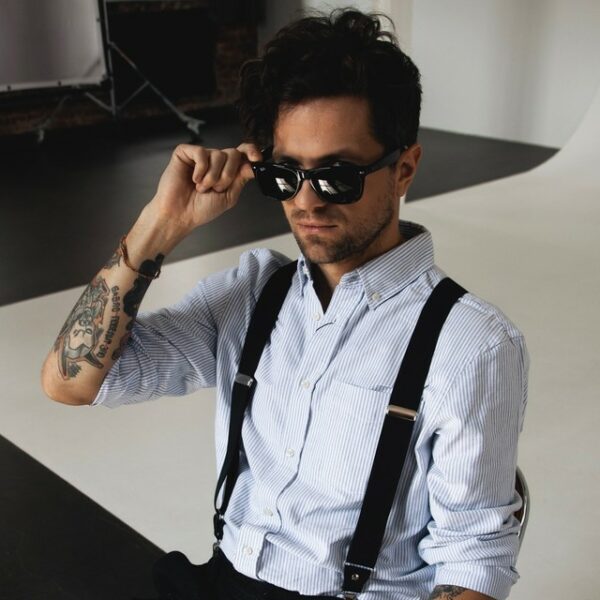 Концерт группы «ЛСП»