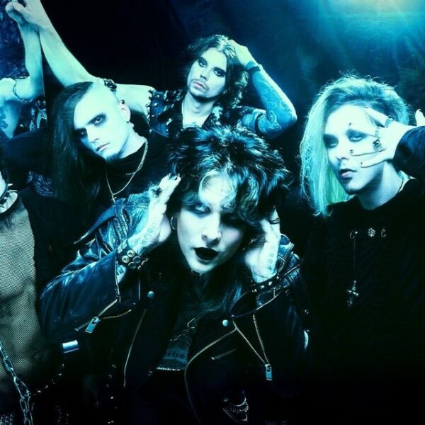 Концерт группы Neverlove