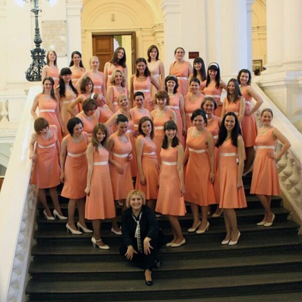 День города в Мальтийской капелле