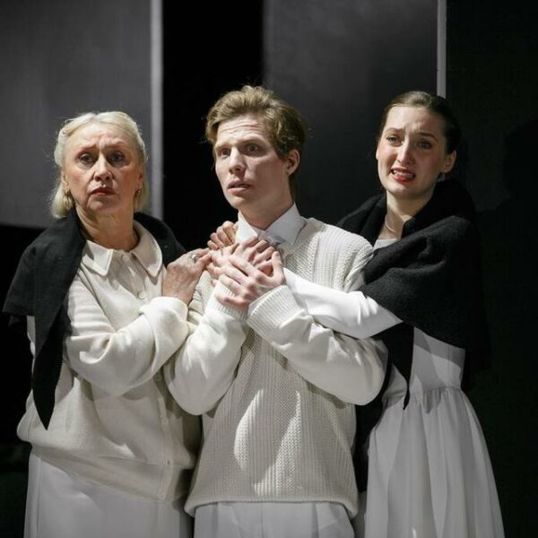 День снятия блокады Ленинграда