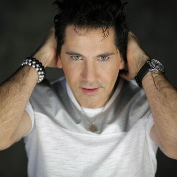 Концерт Авраама Руссо