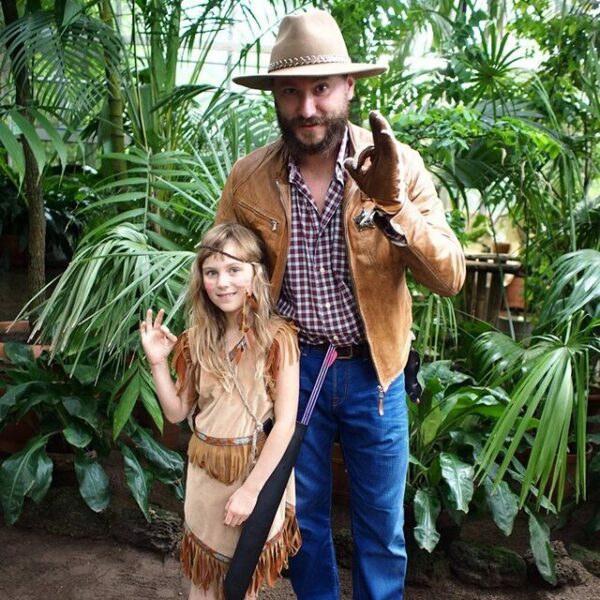 Фестиваль «Иммигранты Нового Cвета»