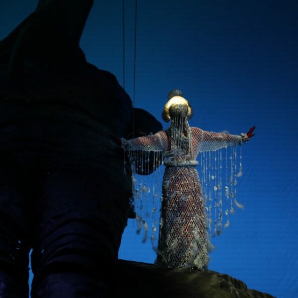 Опера «Зигфрид»