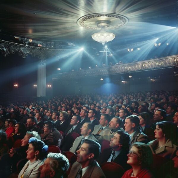 День космонавтики в Петропавловской крепости