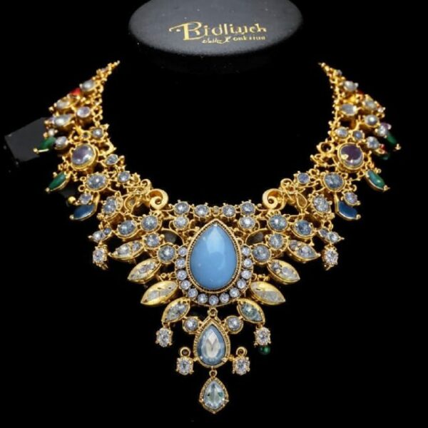 Ювелирная выставка «Junwex Петербург»