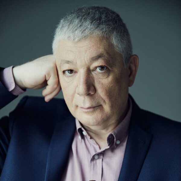 Концерт Ильи Иоффа