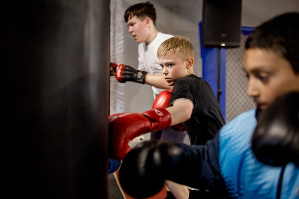 20 лучших клубов единоборств в Санкт–Петербурге 2025