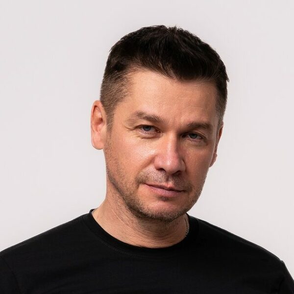 Концерт-интервью Андрея Картавцева