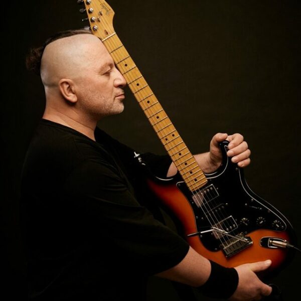 Шоу Вадима Самойлова «Легенда»