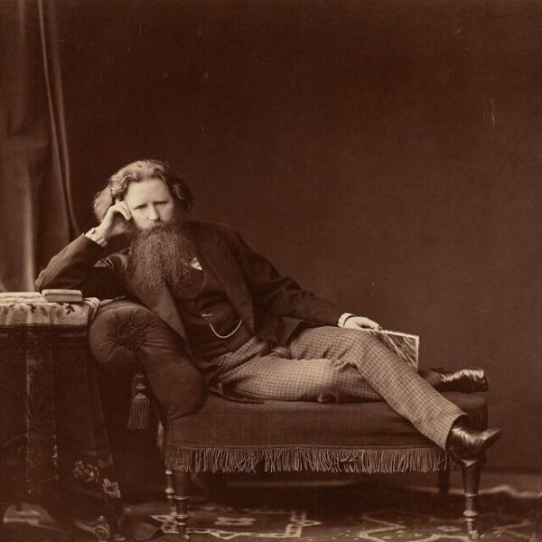 Выставка «Андрей Карелин и Максим Дмитриев — мастера светописи из Нижнего Новгорода»