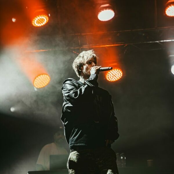 Концерт Pharaoh