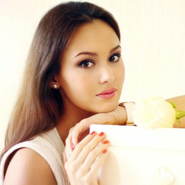 Гала-концерт Аиды Гарифуллиной