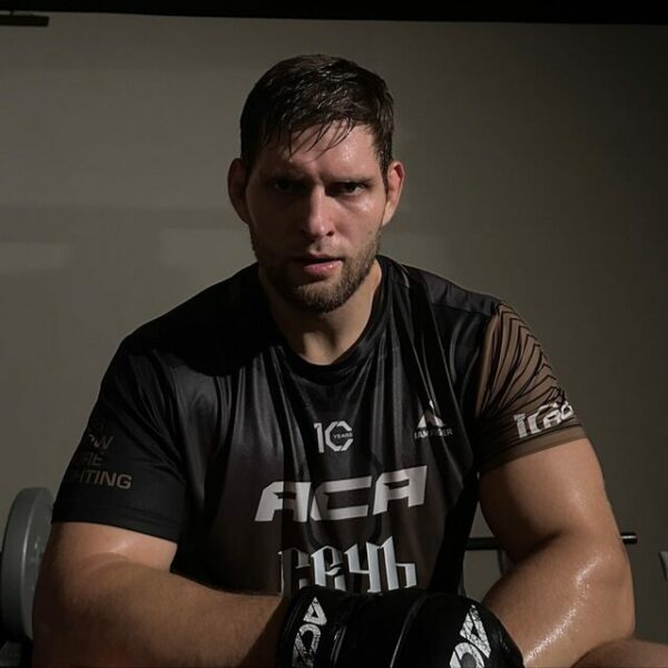 Турнир ACA 202