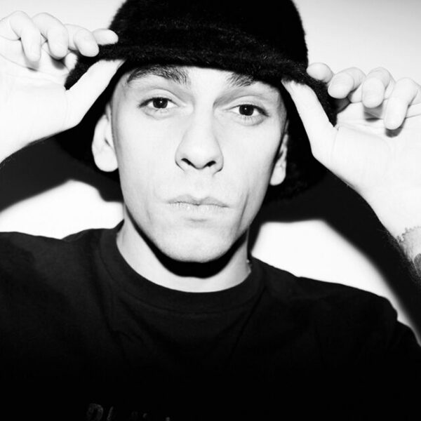 Концерт VibeTGK x Pastor Napas