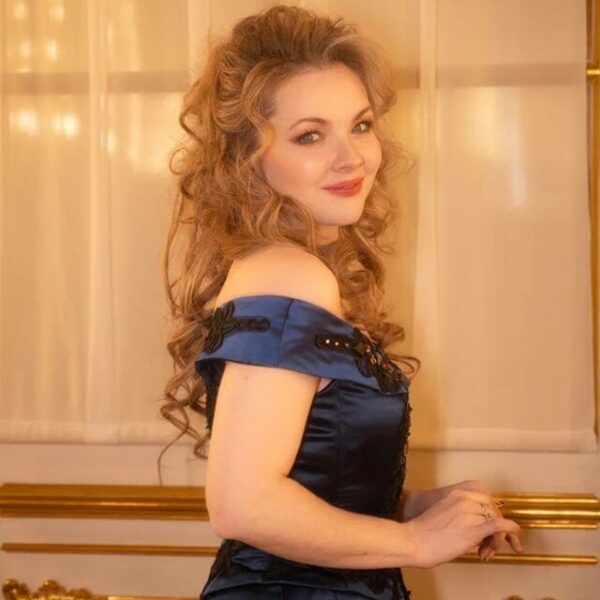 Концерт «Поп-опера. Шедевры оперы — голоса, покоряющие мир»