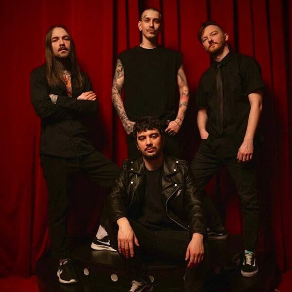 Концерт группы Rock Privet