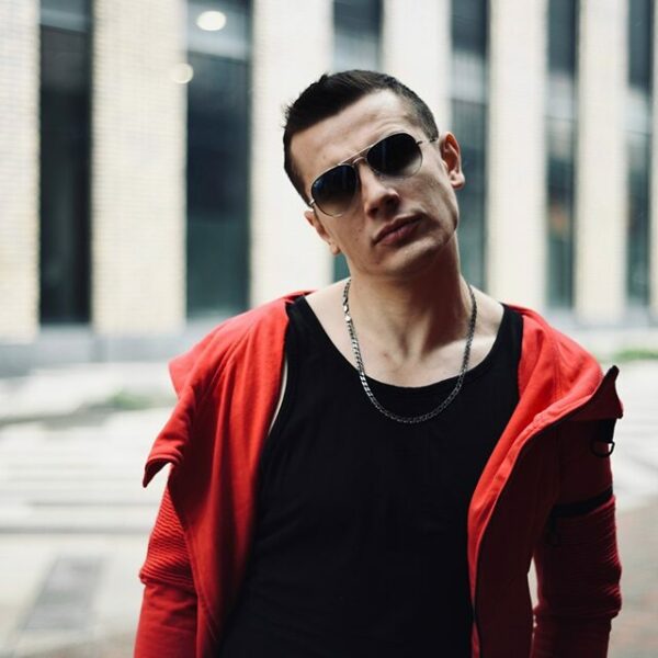 Концерт NЮ. Юрий Николаенко