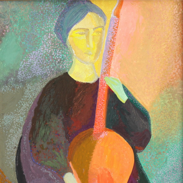 Выставка «Татьяна Глебова. Люди»