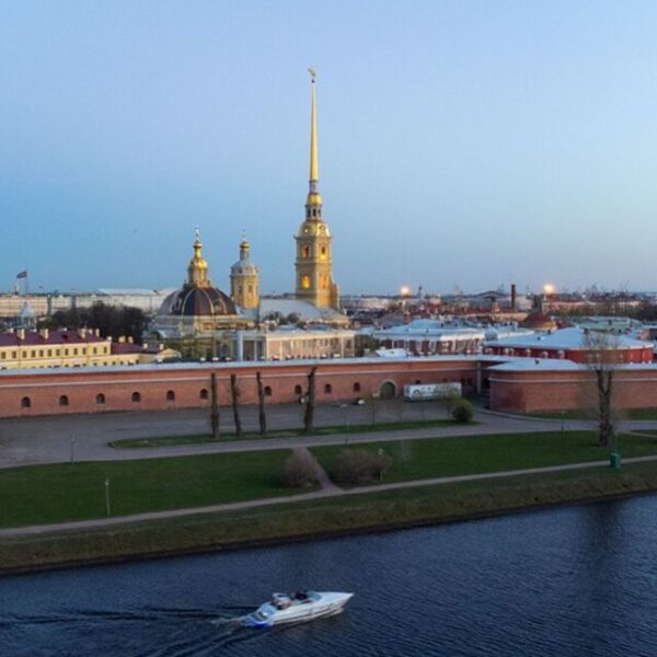 Выставка «Коллекция архитектурных деталей. Реставрация зданий Ленинграда в 1960-е годы»