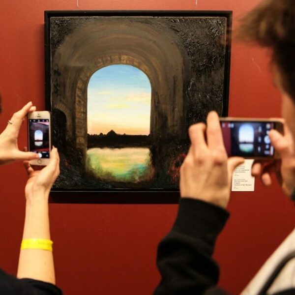 Выставка «Люди Книги: религиозная культура еврейского народа»