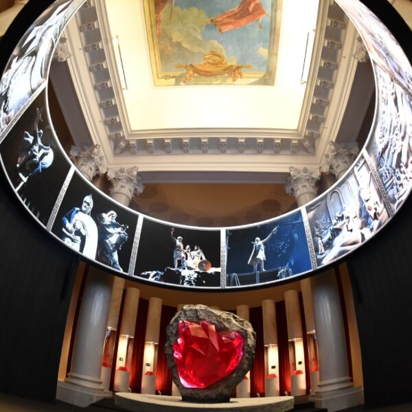 Выставка о подвиге участников СВО на ВДНХ