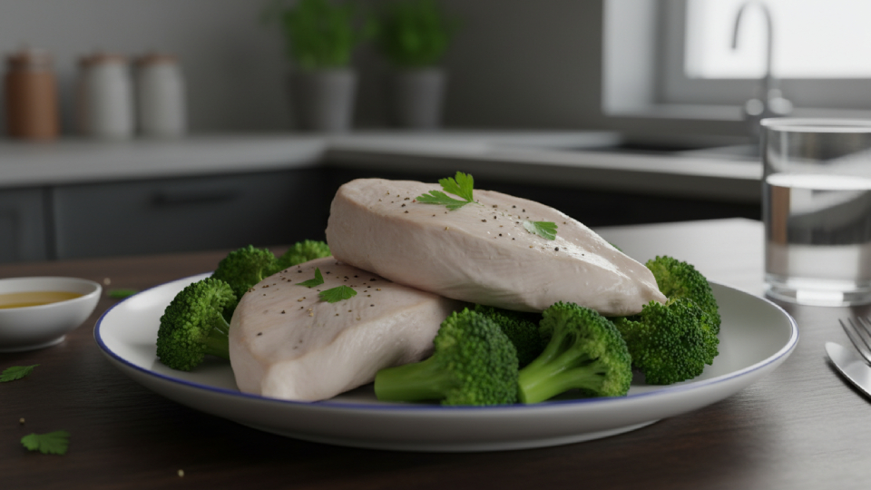 Белковая диета