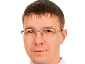 Илья Ефремов